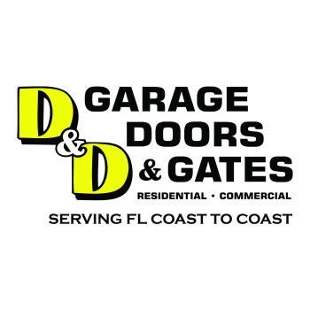 D & D Garage Doors - Residential Garage Doors, Commercial Garage Doors ...