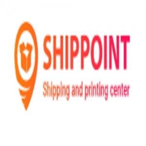 USPS - ShipPoint