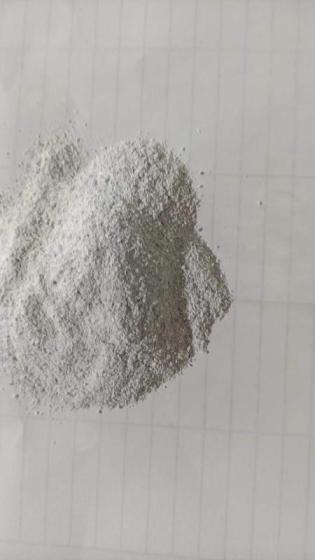 Sell ground brucite natural magensium used in fertilizer agriculture