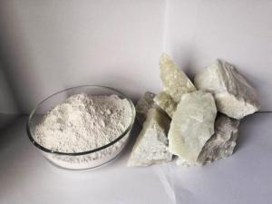 Wholesale c: Ground Brucite Natural Magnesium Hydroxide Use in ACP As Flame Retardant Additives