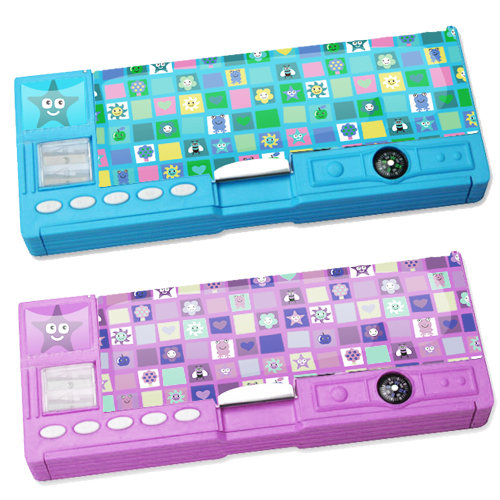 multifunction pencil case