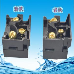 Wholesale wire terminator: Pressure Switch Accessories, Contact Switch, Proximity Switch, Wiring Terminal, Single Pole Double T