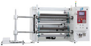 Wholesale Packaging Machinery: Automatic High-speed Slitting Machine KWF-E