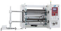 Automatic High-speed Slitting Machine KWF-E