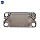 Cheap Factory Price Hot Selling Plate with Gasket Hisaka Heat Exchanger Vg Ready To Ship