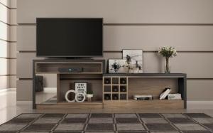 Wholesale packing: TV Cabinet