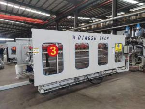 Wholesale pipe production: Double Wall Corrugated Pipe Production Line
