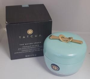 Wholesale Skin Care: Tatcha the Water Cream 50ml
