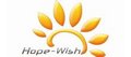 Jinan Hope Wish Photoelectronic Technology Co., Ltd. Company Logo
