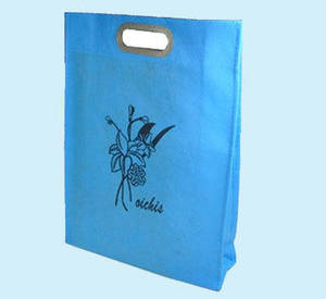 Wholesale pp tote bag: Non-woven Bag