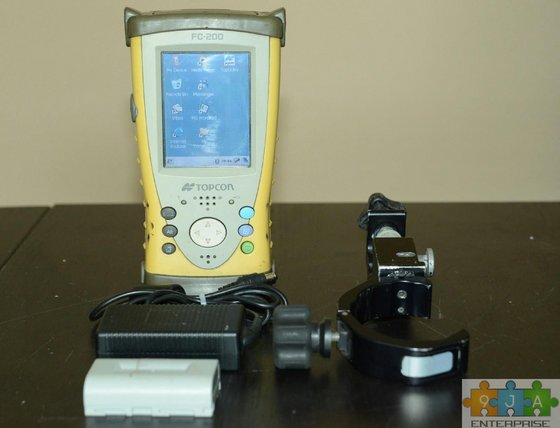 Topcon-FC-200(id:9359683) Product details - View Topcon-FC-200 from