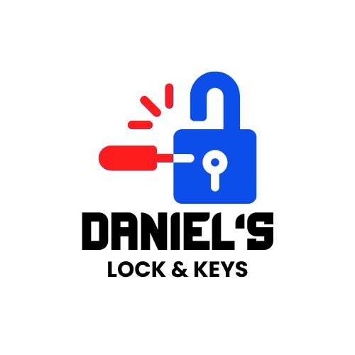 Daniel's Lock & Key Service