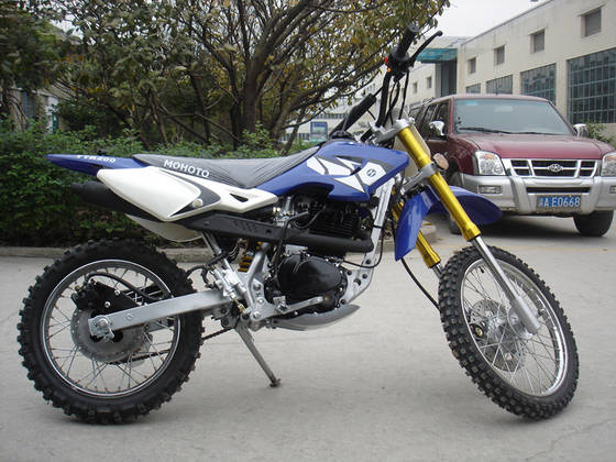 200cc Dirt Bike(id:608163) Product details - View 200cc ...