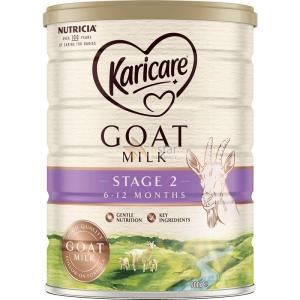 Wholesale copper powder: Karicare Stage 1 Goat Milk Infant Formula