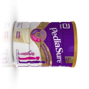 Wholesale food supplements: PediaSure Vanilla 850g