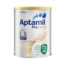 Wholesale follow on milk: Aptamil Profutura Stage 2 Infant Formula 6-12 Months 900g