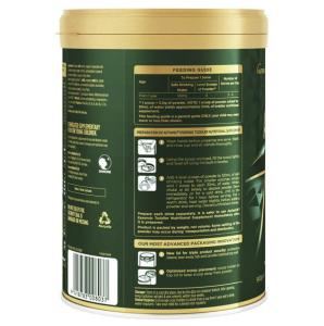 Wholesale nutritional supplement: Aptamil Essensis Organic A2 Protein Milk 3 Premium Toddler Nutritional Supplement