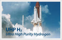 High Purity Hydrogen