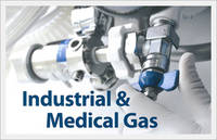 Industrial & Medical Gas