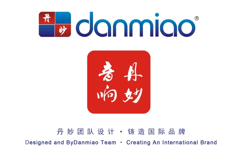 Yunnan Danmiao Audio CO.,LTD Company Logo