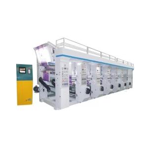 Wholesale machine: DNAY800.1100E Rotogravure Printing Machine