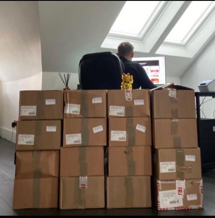 Rose Beauty Skincare Distributors LLC