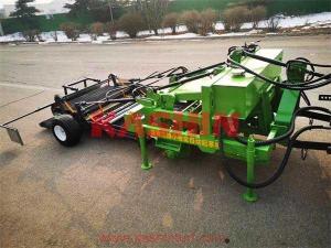 Wholesale m: Triple SOD Cutter, Triple Turf Harvester, Triple Lawn Harvester Made in China