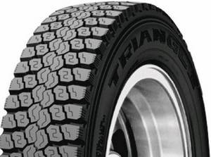 Wholesale bus tyre: Triangle Truck Tbr Tires TR688