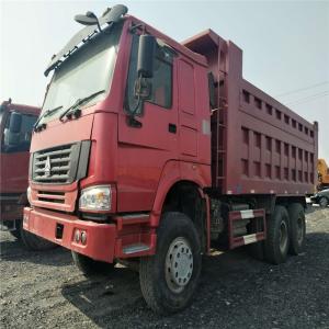 Wholesale truck air horn: Sinotruk 15 M3 Dump Truck Diesel Sale in Ghana