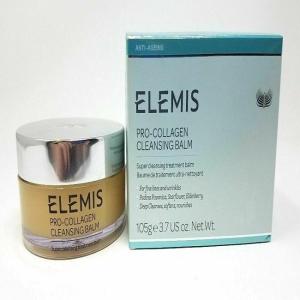 Wholesale Skin Care: Elemis Pro Collagen Cleansing Balm 3.7 Oz