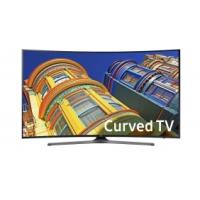 Sell UN65KU650DF 65 Curved 4K HDR 120Hz UHD SMART TV