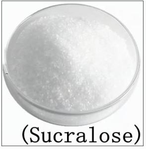 Wholesale jam sugar cane: Food USP Grade Sucralose CAS No:56038-13-2