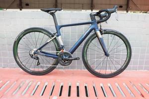 Wholesale carbonate: Fantas-bike Java VESUVIO Carbon Fiber Racing Road Bike 22 Speed C Brake Bicycle for Adult