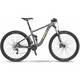Sell 2016 BMC Speedfox 03 SLX/XT Mountain Bike