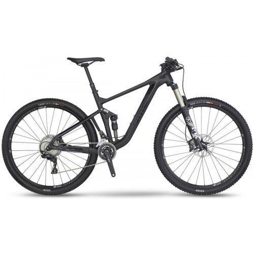 BMC Speedfox 02 XT Mountain Bike 2016(id:10237938). Buy Switzerland ...