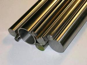 Wholesale steel pipes: Stainless Steel Pipe/ Tube