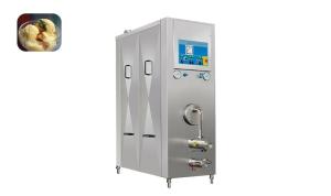 Wholesale Food Processing Machinery: Ice Cream Freezing Machine