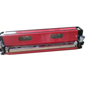 Wholesale room use air cooler: Air  Cooler Vulcanizing Machine for PVC PU Conveyor Belt Splice Joint Press Machine