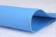 1mm Blue Nylon Transmission Belt Conveyor Belt OEM Service