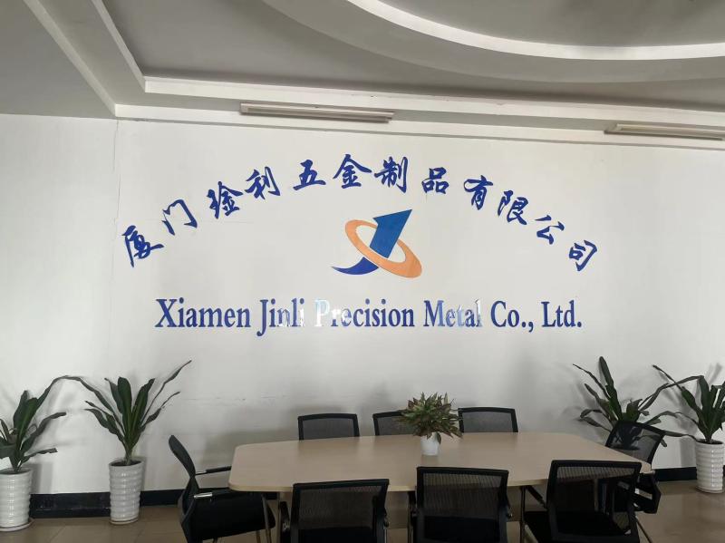 Xiamen Jinli Precision Metal Co., Ltd