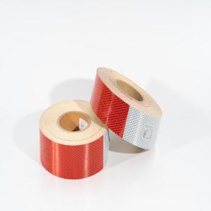 Wholesale conspicuity tape: Retro-reflective Markings of Carriage DM9300