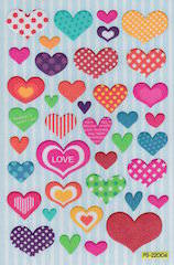 Wholesale Adhesive Paper: Petit Sticker