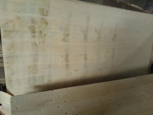 Wholesale packing box: Packing Plywood Grade BC, MR Glue, Thickness 8mm