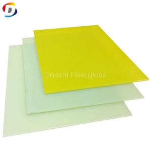 Wholesale ul light: Epoxy Fiberglass FR4/G10 Sheets for Insulation Product