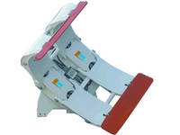 Sell paper roll clamp