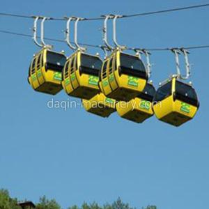 Wholesale overhead cable: Pulsating Aerial Ropeway