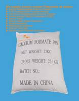 Calcium Formate Feed%Industrial Grade