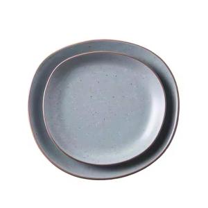 Wholesale Tableware: Kitchen Plates Set Dinner Dinnerware Stoneware Plate Best Quality Mugs Ceramic Bowls