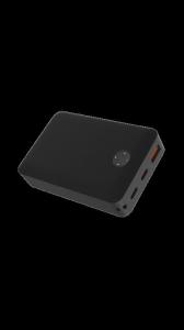 Wholesale portable power supply: 2 Type-C Input and Output 10000mAh Power Bank Portable Power Supply Mobile Phone Charge