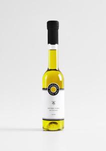 Wholesale Olive Oil: Dardanos Extra Virgin Olive Oil, Cold Pressed, Early Harvest 250ml